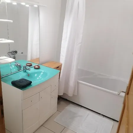 Suite La Magdeleine 1 * Reims
