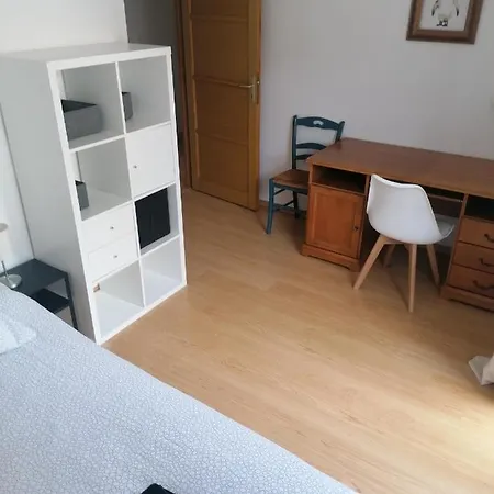 Suite La Magdeleine 1 Reims